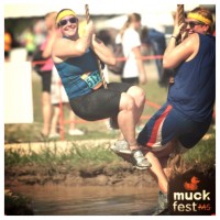 M-K MuckFest