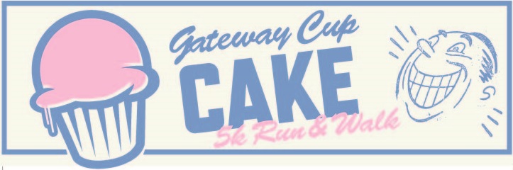 Gateway Cupcake 5k - CANCELLED