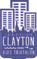 Clayton Kids Tri