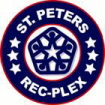 st-peters-rec-plex logo