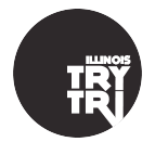 Try Tri Illinois - Cancelled for 2024