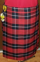 Men's Kilt