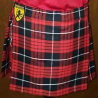 Women's Kilt