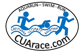CUA - Crestwood Ultimate Aquathon (Clinic)