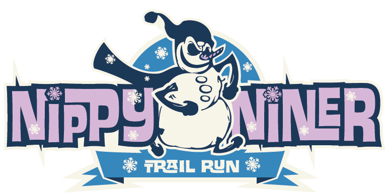 Nippy Niner & Nippy Nine K Trail Runs