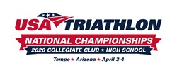 USAT Collegiate Club National Championships - CANCELLED