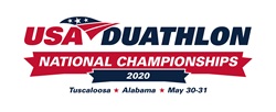 USAT Duathlon National Championships - CANCELLED
