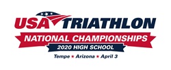 USAT High School National Championships - CANCELLED