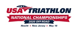 Way Over Yonder Offroad Triathlon (USA Triathlon Off-Road National Championship) - RESCHEDULED; Championship CANCELLED