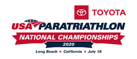 Ron Jon Cocoa Beach Triathlon (USAT Paratriathlon National Championship) - CANCELLED