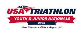 USAT Youth and Junior Nationals